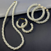 Combo Pearl Set – Radiance, Elegance, and Glow in One Collection